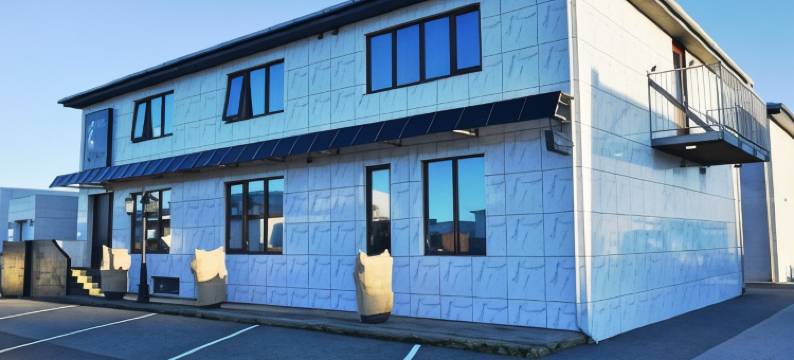 爵士酒店(Hotel Jazz - by Keflavik Airport - Reykjavik - Iceland)图片