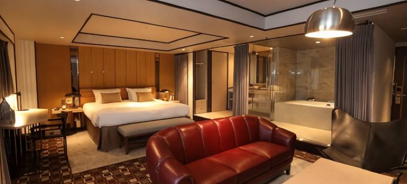 甲屋酒店(Konaya Hotel)图片