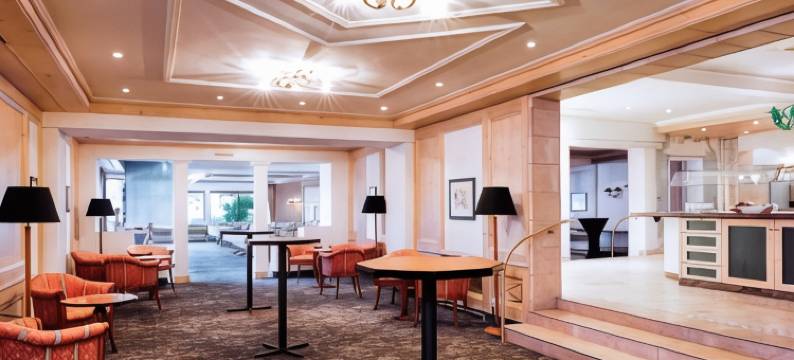 特拉森霍夫酒店(Hotel Terrassenhof)图片