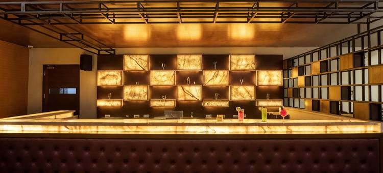 詹妮公寓(Jenneys Residency)图片