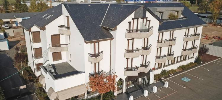 巴斯蒂德酒店(Hôtel Bastide)图片