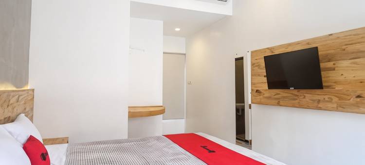 红多兹酒店@克拉腾市(RedDoorz @ Klaten City)图片