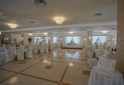 Elia HotelHotel Overview