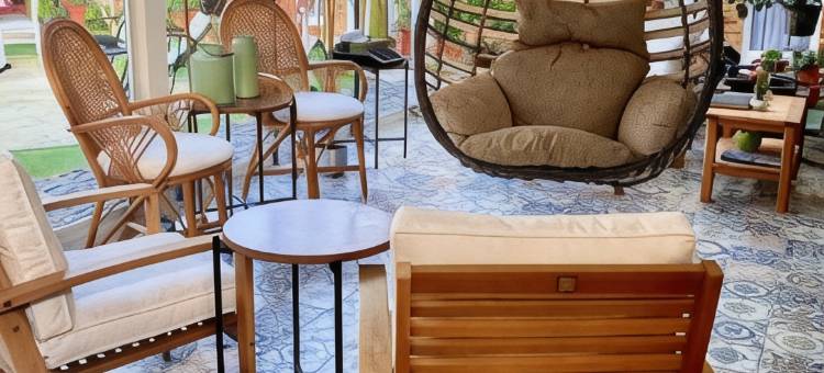 阿拉恰特凯兹塔酒店(Alacati Kayezta Hotel)图片