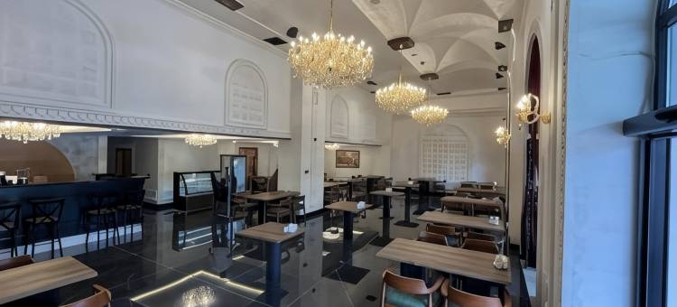 图里斯蒂克帕拉斯酒店(Turistik Palas Hotel)图片