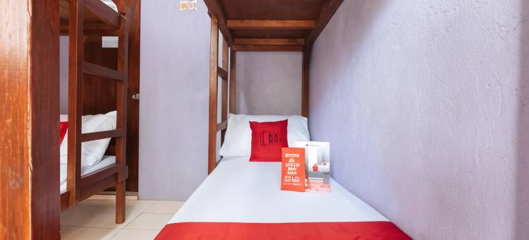 RedDoorz @ SCJS INN Buug Sibugay图片