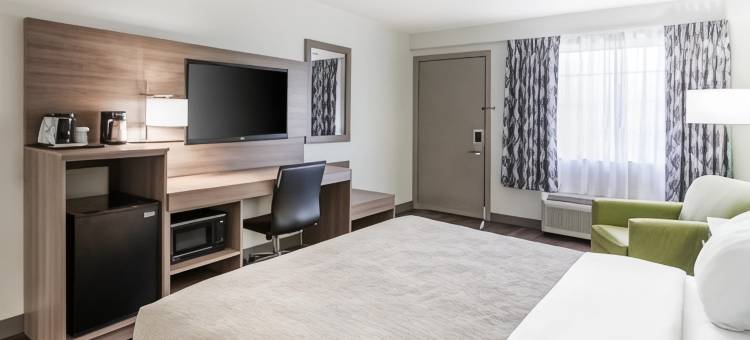 品质酒店(Quality Inn)图片