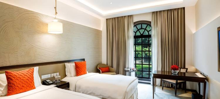 泰姬陵路克瑙酒店(Taj Mahal Lucknow)图片