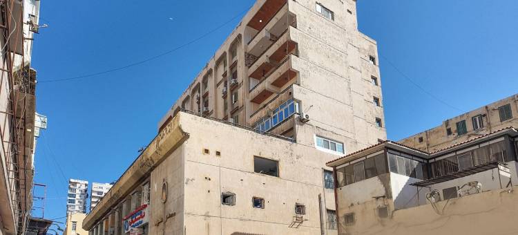 Prime Select 拉姆尔站 亚历山大(Prime Select Raml Station Alexandria)图片