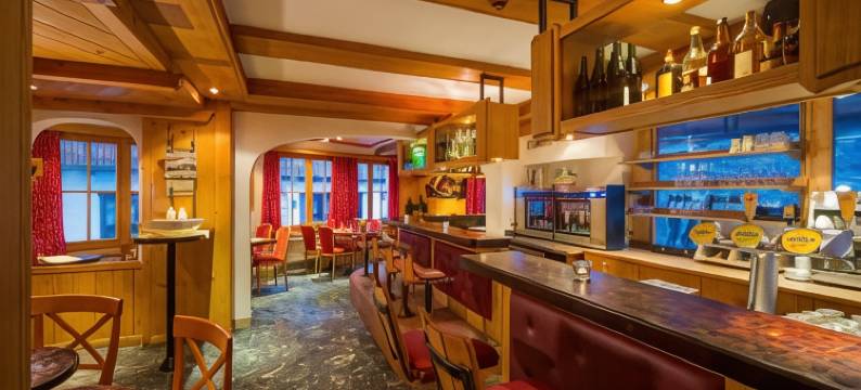 怡东酒店(Hotel Excelsior)图片