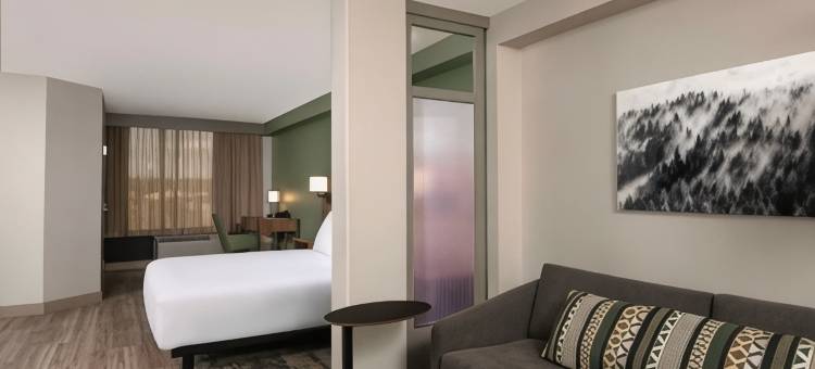 丹佛技术中心凯悦嘉轩酒店(Hyatt Place Denver Tech Center)图片