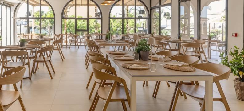 印象格拉纳达海滩高尔夫度假村(Impressive Playa Granada Golf)图片