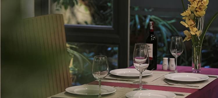 奥里安娜酒店(Oriana Hotel)图片