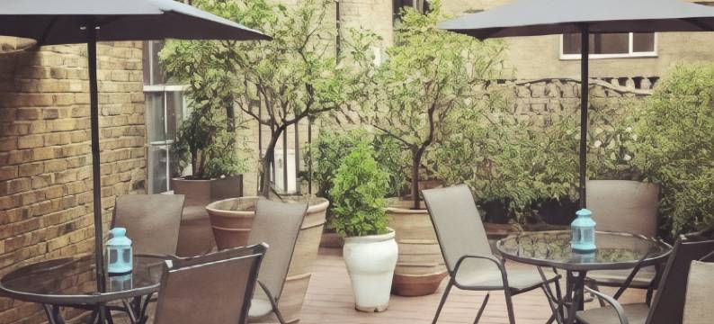 加州酒店(The California - London Kings Cross)图片