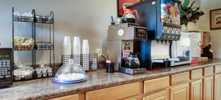 伊克诺旅馆梅里迪恩南(Econo Lodge Meridian South)图片