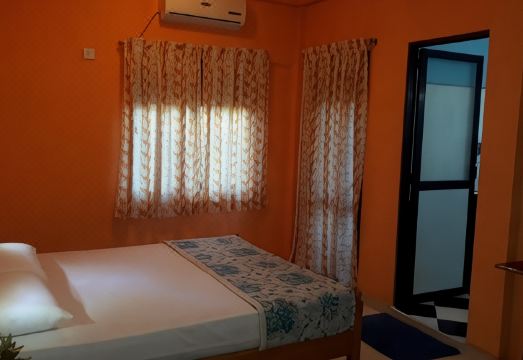 Basilico Homestay Hotel Overview