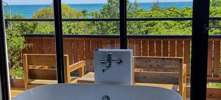 屏东垦丁红舍旅店图片