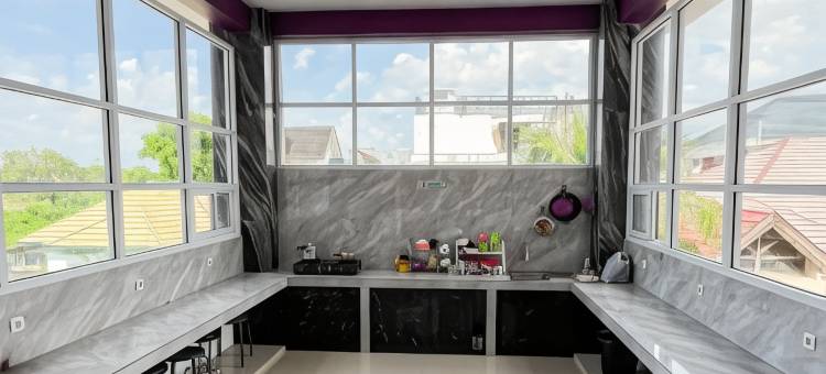 RedDoorz Syariah at Humaira Stay Tabalong图片