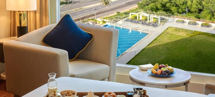 O由塔玛拉-特里凡得琅酒店(O by Tamara, Trivandrum)图片