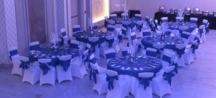 希尔顿花园旅馆-斯普林菲尔德(Hilton Garden Inn Springfield, NJ)图片