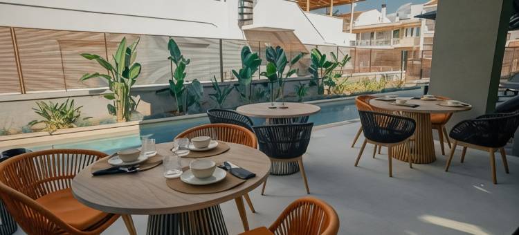 首都豪华套房(Capital Luxury Suites)图片