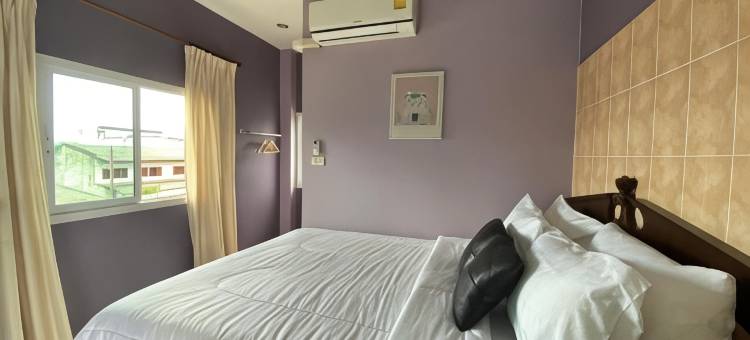 三明清道旅馆(Saming Chiang Dao Guest House)图片