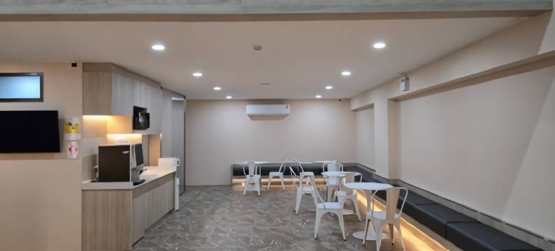 万巴辛一号经济型酒店(One Budget Hotel Nan Pha Sing)图片