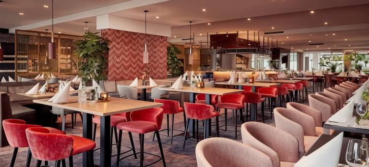 哈勒姆范得瓦克酒店(Van der Valk Hotel Haarlem)图片