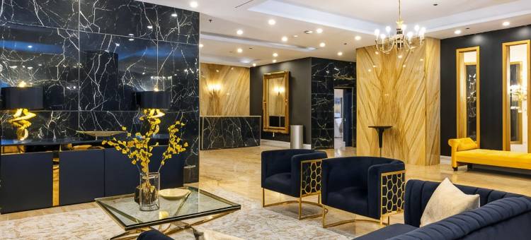 哈里法克斯塔酒店及会议中心，升级酒店集合(Halifax Tower Hotel & Conference Centre, Ascend Hotel Collection)图片