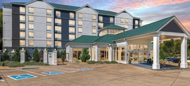 纳什维尔机场皇冠假日酒店(洲际酒店集团旗下)(Crowne Plaza NASHVILLE AIRPORT by IHG)图片