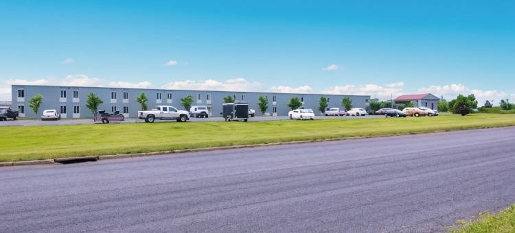 纽约奥里斯卡尼 6 号汽车旅馆(Hotel Oriskany)图片