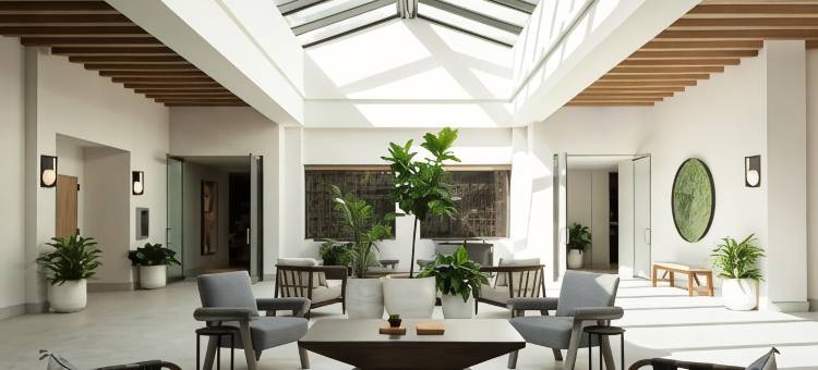 圣安东尼奥广场酒店及水疗 - 傲途格精选(Plaza San Antonio Hotel & Spa, Autograph Collection)图片