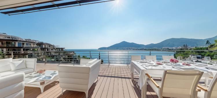 杜克利酒店度假村(Dukley Hotel & Resort)图片