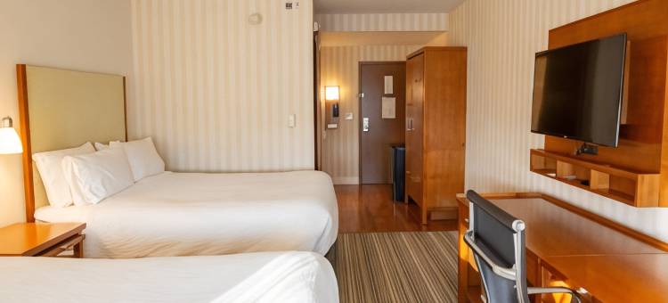 智选假日酒店 哥伦布机场 - 伊斯顿(Holiday Inn Express Columbus Airport – Easton)图片