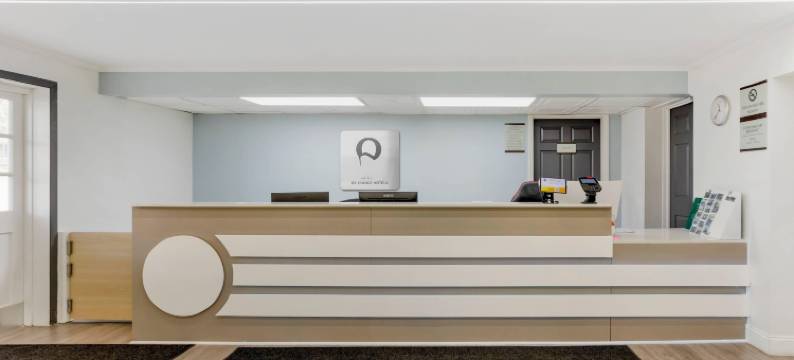 品质酒店(Quality Inn)图片