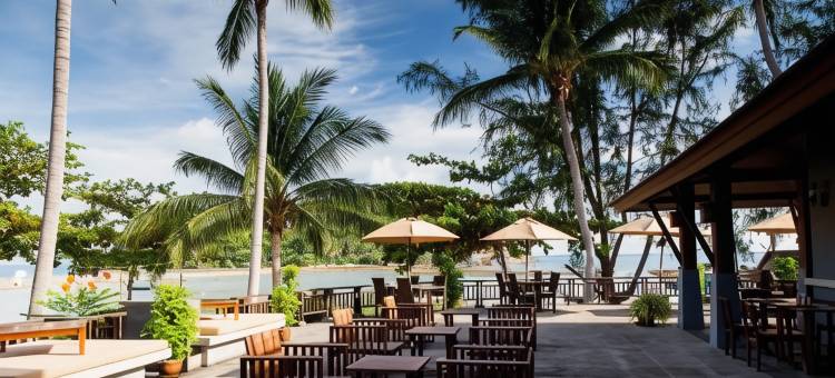 梅哈德湾度假村(Maehaad Bay Resort)图片