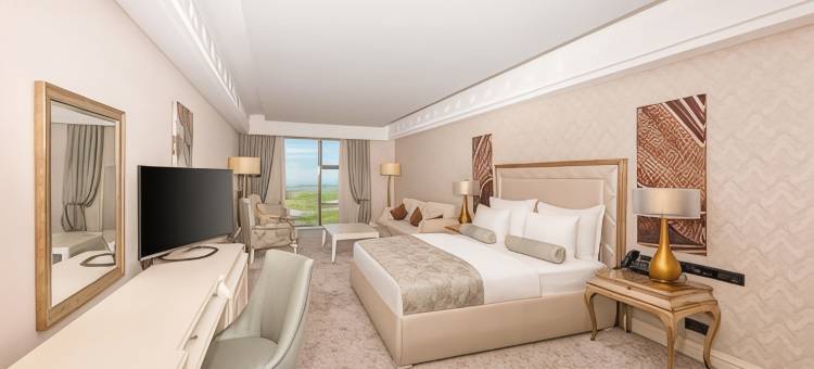 库巴皇宫酒店(Quba Palace Hotel & Golf Resort)图片