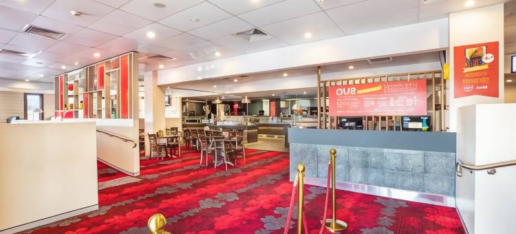 斯普林伍德睡帽酒店(Nightcap at Springwood Hotel)图片