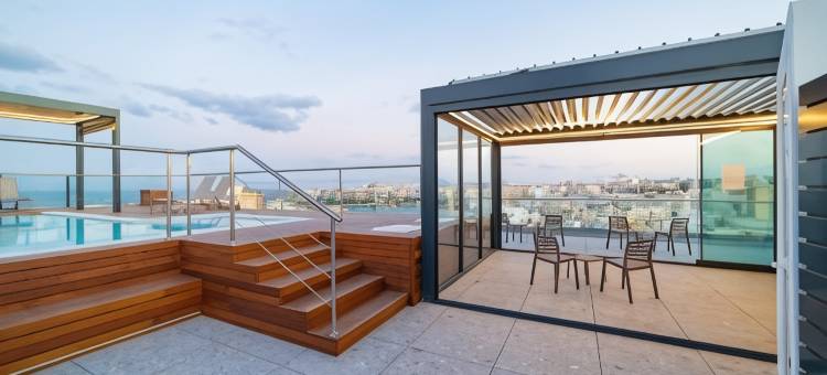 圣朱利安马耳他美居酒店(Mercure St. Julian's Malta)图片