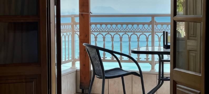 索弗酒店(Sofotel)图片