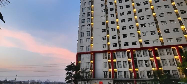 格纳温萨梅尔酒店(Hotel Gunawangsa Merr)图片
