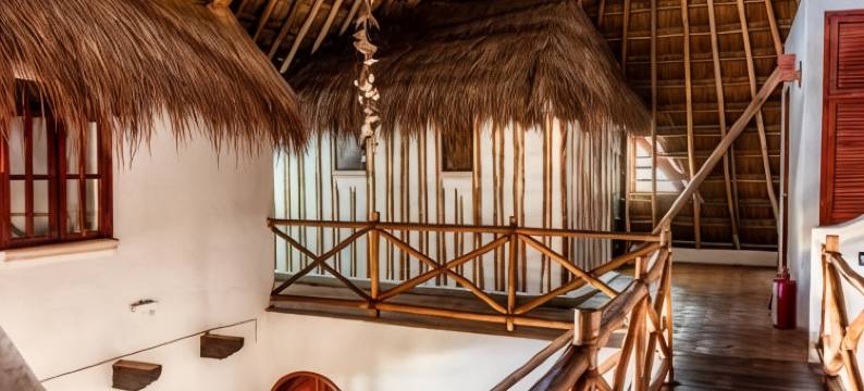 卡萨吉度阿帕特酒店(Apart Hotel Casaejido)图片