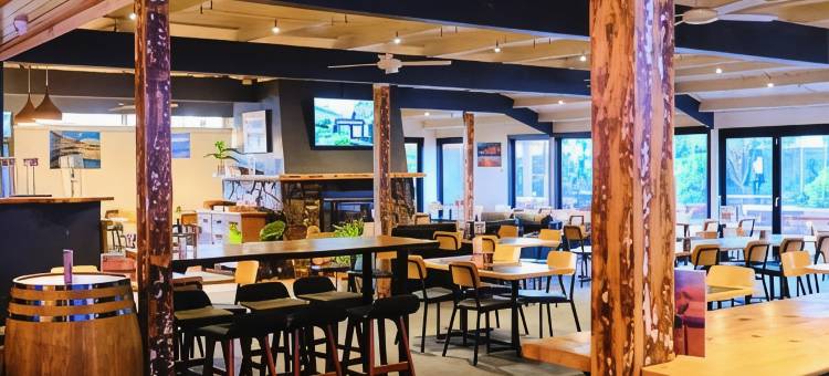 马拉库塔酒店汽车旅馆(Mallacoota Hotel Motel)图片