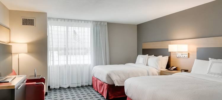 堪萨斯城自由城TownePlace套房酒店(TownePlace Suites Kansas City Liberty)图片