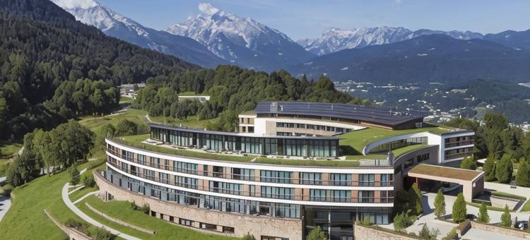 贝希特斯加登凯宾斯基酒店(Kempinski Hotel Berchtesgaden)图片