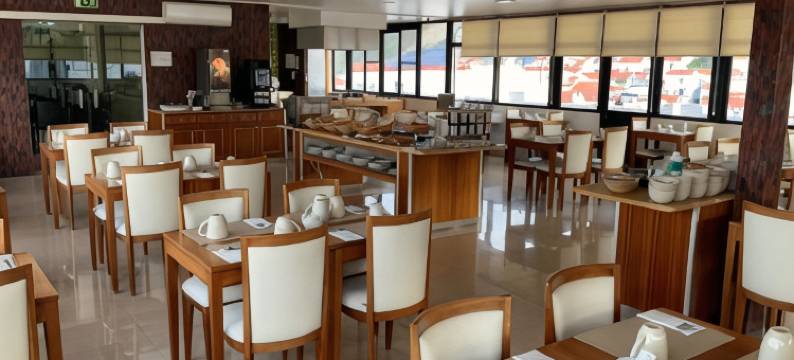 马尔酒店(Hotel Maré)图片