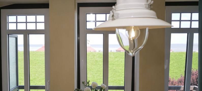 吉克海滨酒店(Hus Kiek in de See)图片