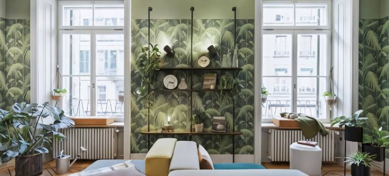 Stay KooooK 伯尔尼市 – 在线入住(Stay Kooook Bern City - Online Check IN)图片