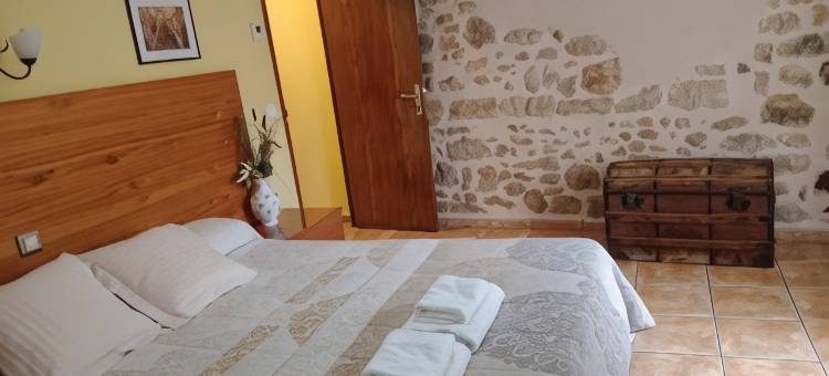 方达安吉列塔酒店(Fonda Angeleta)图片