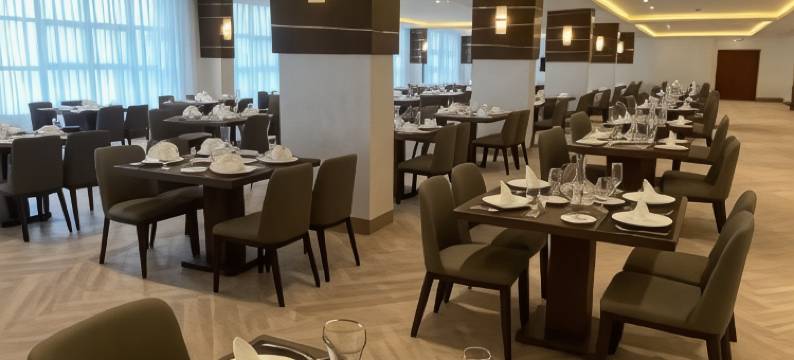 The Plaza Hotel & Resort图片